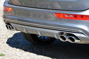 Audi SQ5 TFSI 2013 года  (NA)